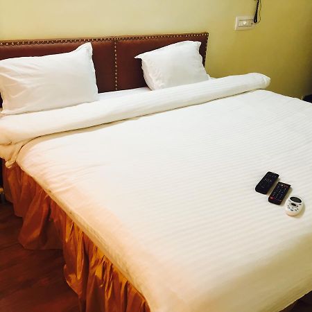 Hotel Ashirwad Udaipur Exterior foto